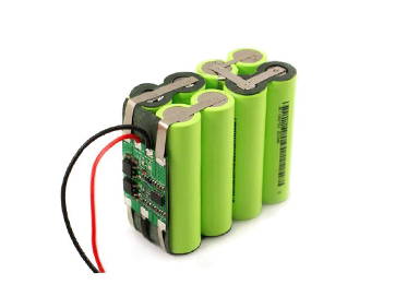 锂电池用灌封胶案例