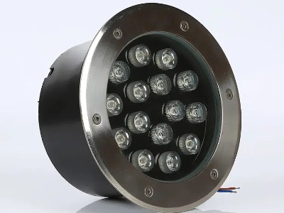LED地埋灯用胶，聚力密封胶延长产品使用寿命