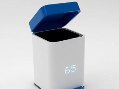 智能垃圾桶感应器灌封-聚力牌灌封胶好的选择