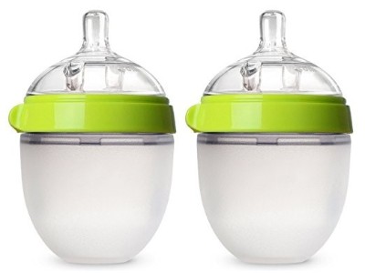 婴儿奶瓶用什么胶水？聚力硅胶胶水通过国家检测认证