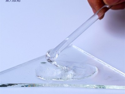 环氧ab胶水为什么会开裂？