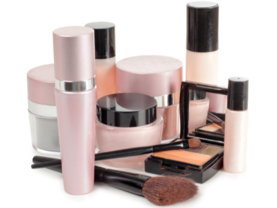 聚力PP塑料胶水通过FDA认证可用于化妆品容器生产。