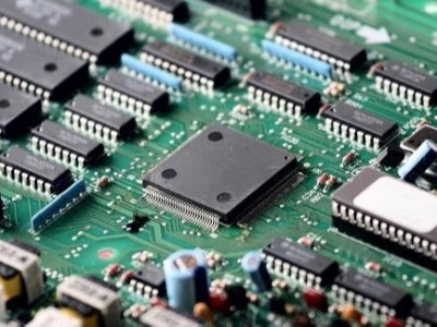 PCB板灌封胶案例，聚厉牌胶水具有良好绝缘符合环保标准