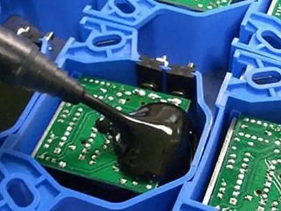 电路板灌封胶，电子胶，环氧胶，聚力可根据需求定制