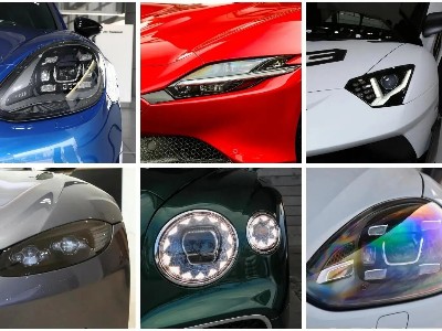 汽车车灯用什么胶粘好？聚力牌车灯胶在汽车领域再创新，获众企业好评！